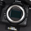 Nikon Z6 Body