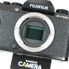 Fujifilm XT100