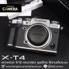 Fujifilm XT4 Body
