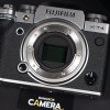 Fujifilm XT4 Body