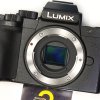 LUMIX G100