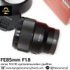 FE85mm F1.8