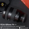 FE24-105mm F4 G OSS