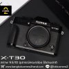 Fujifilm XT30 Body