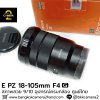 E PZ 18-105mm F4 G OSS