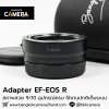 Adapter EF-EOS R