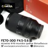 FE70-300 F4.5-5.6 G OSS