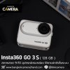 Insta360 GO 3S