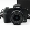 Canon EOS M50