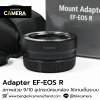 Adapter EF-EOS R