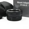 Adapter EF-EOS R