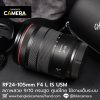 RF24-105mm F4 L IS USM