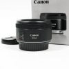 EF50mm F1.8 STM