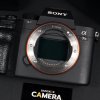 Sony A7R III Body