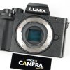 Lumix G100
