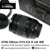 XF18-135mm F3.5-5.6 R LM OIS WR