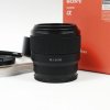 FE50mm F1.8