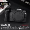 Canon EOS RP Body