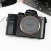 Sony A7SII
