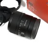 E15mm F1.4 G