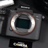 Sony A7III Body