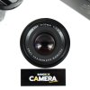 XF35mm F1.4 R