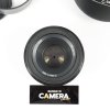 FE50mm F1.8