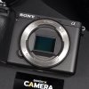 Sony A6700 Body