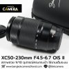 XC50-230mm F4.5-6.7 OIS II