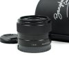 E35mm F1.8 OSS