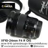 XF10-24mm F4 R OIS