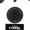 Lumix 14mm F2.5 ASPH