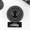 EF50mm F1.8 II