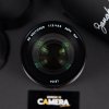 Lumix 42.5mm F1.2 ASPH