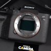 Sony A7IV Body