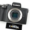 Lumix G100