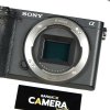 Sony A6500 Body