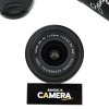 XC 13-33mm F3.5-6.3 OIS
