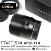TTartisan AF 56mm F1.8