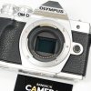 Olympus EM10 III