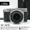 Fujifilm XA5
