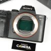 Sony A7II Body
