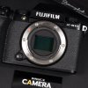 Fujifilm XS10 Body