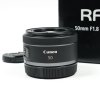 RF50mm F1.8 STM