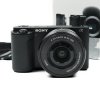 Sony ZV-E10