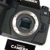 Lumix G95