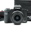Canon EOS M50