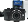 OLYMPUS EPL7
