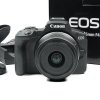 Canon EOS R50
