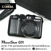 Canon PowerShot G11